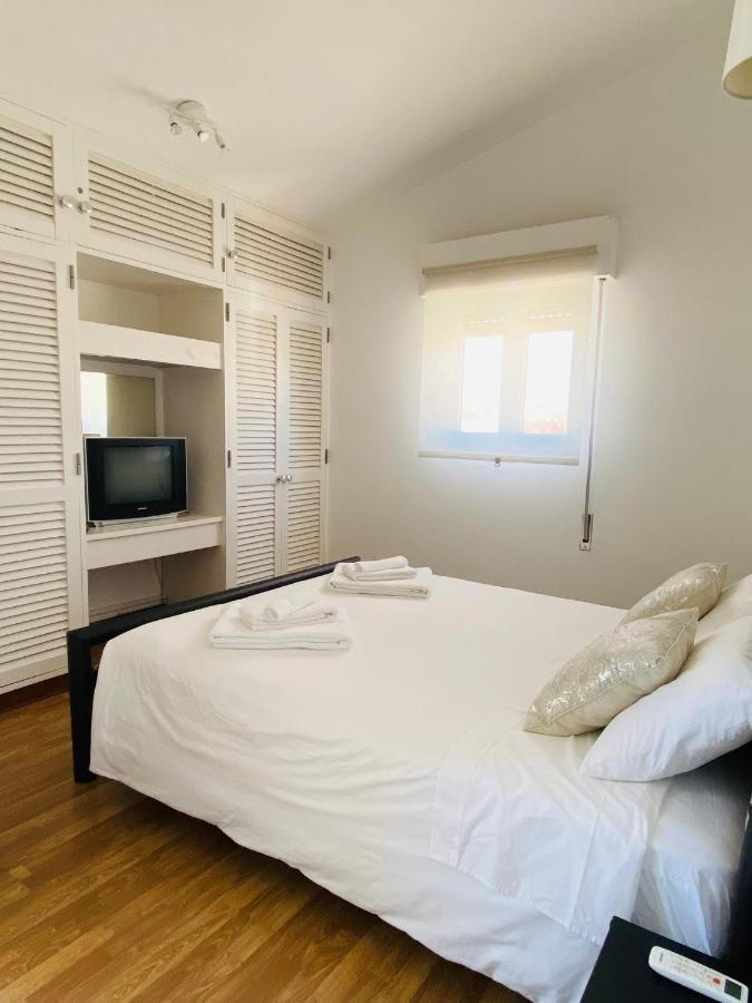 Duplex Marina de Vilamoura Exterior foto