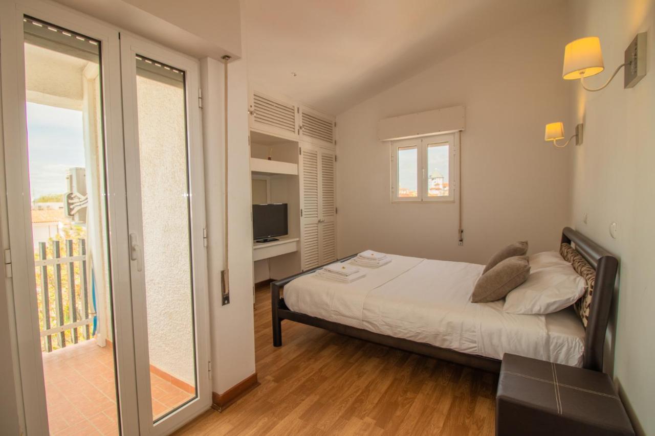 Duplex Marina de Vilamoura Exterior foto