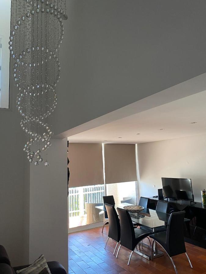 Duplex Marina de Vilamoura Exterior foto