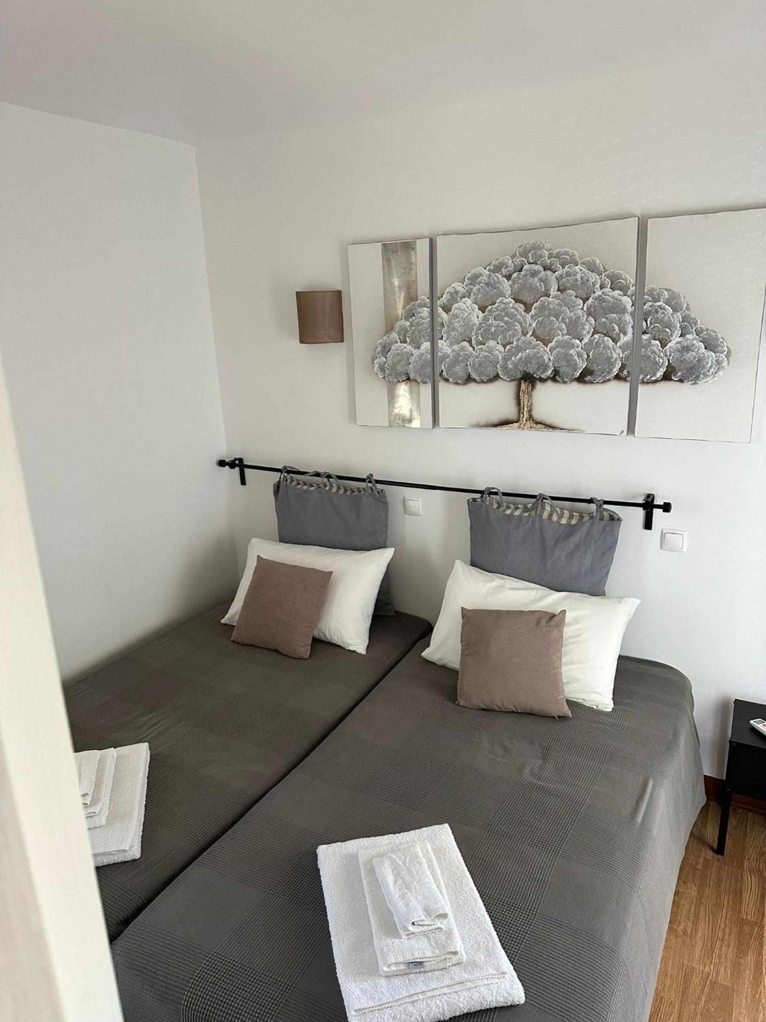 Duplex Marina de Vilamoura Exterior foto